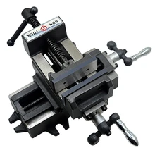 Special Offers 8 inch cross pliers precision heavy duty mobile bench vise bench drilling and milling machine with cross vise Special Offers 8 inch cross pliers precision heavy duty mobile bench vise bench drilling and milling machine with cross vise