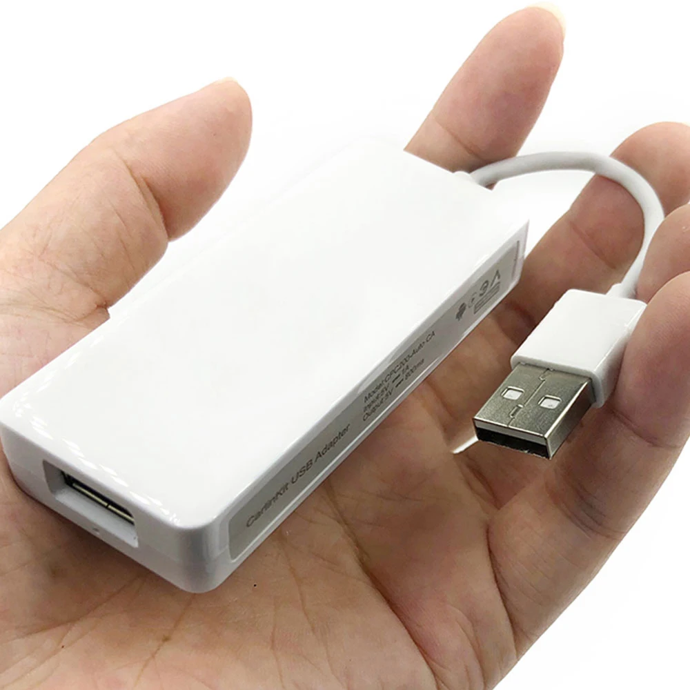 Prelingcar Car Link Dongle dongle Универсальный Автомобильный навигационный плеер USB