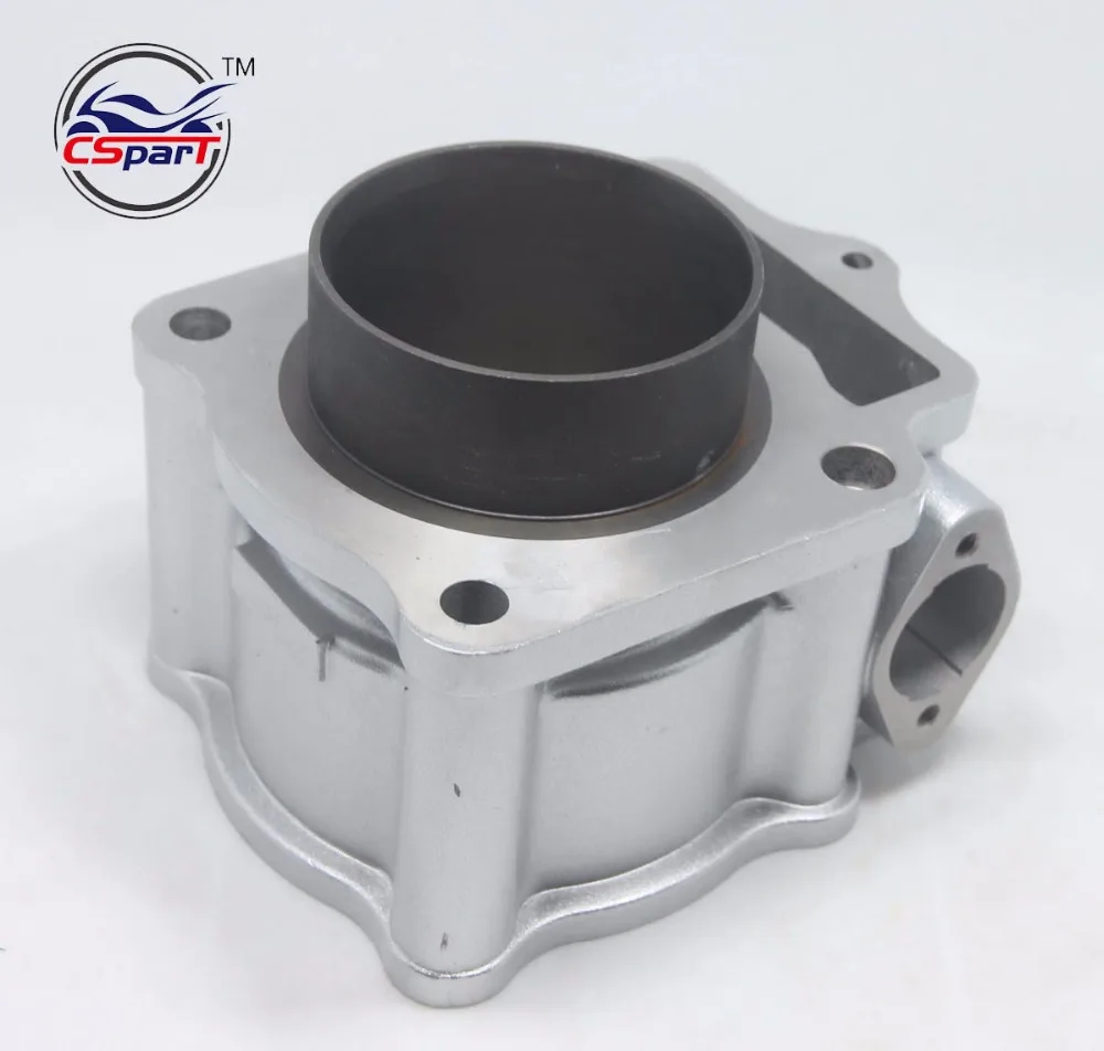 Комплект цилиндров Loncin ZongShen Water CB250 250CC 170 мм 70 16 82 мм|pit dirt bike|apollo bike partsloncin 250cc engine parts