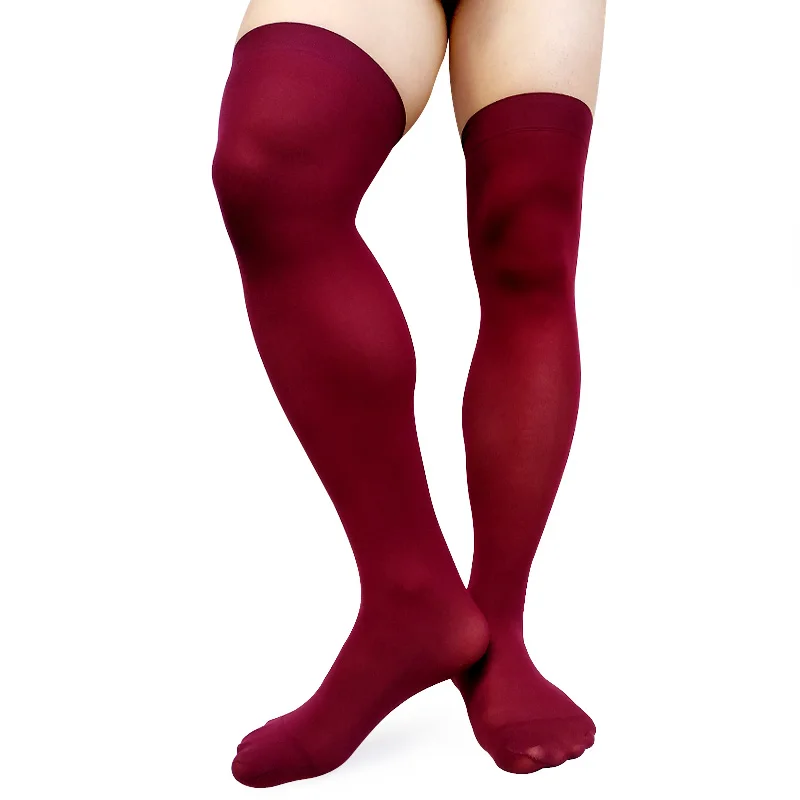Elite Baseball-/Softball-Socken über Dem Knie – Neon Pink/Weiß, Medium, Mit Extra-Polsterung Elite Baseball-/Softball-Socken über Dem Knie – Neon Pink/Weiß, Medium, Mit Extra-Polsterung