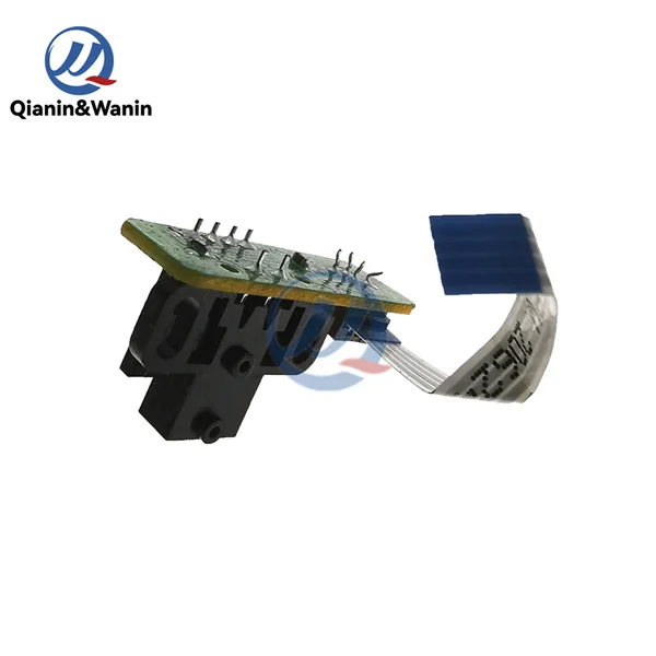 1PC 오리지널 Epson L3158 L3156 L3119 L3118 3110 3118 3150 CR 스케일 인코더 스트립 센서