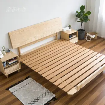 

Jade doube bed LCMY design