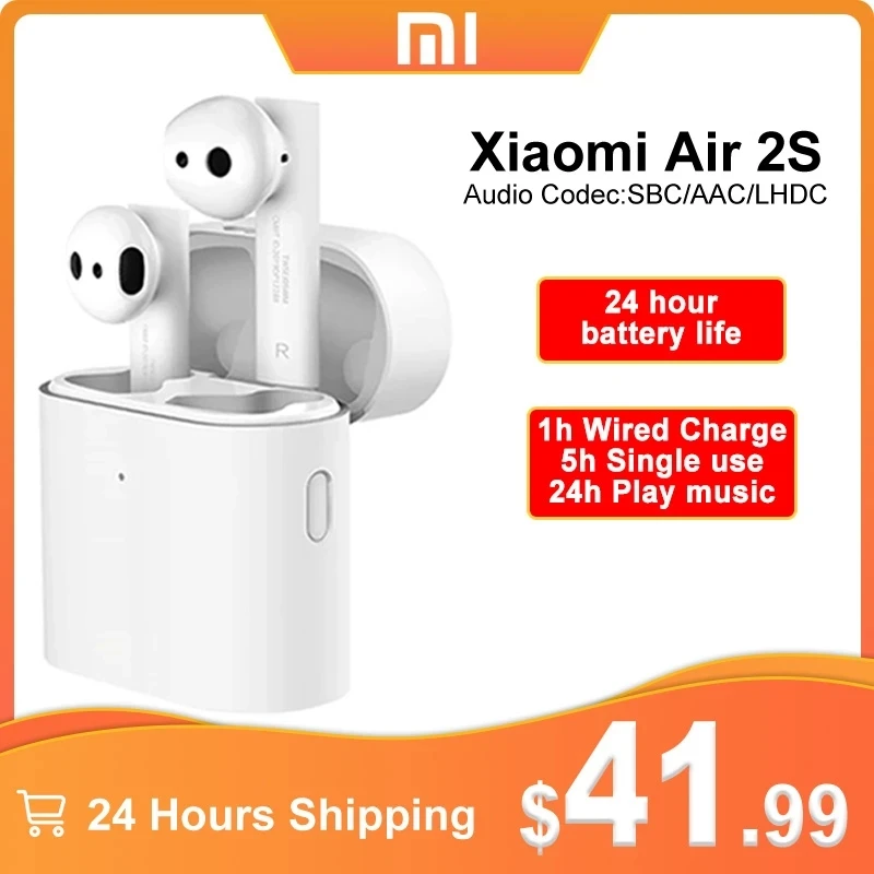 Best xiaomi airdots pro - Earphones \u0026 Headphones 2022 - Aliexpress