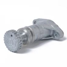 105-2508 Топливный насос с прокладкой для гусеницы 4W7088, 4N4314