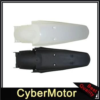 

Plastic Rear Fender For Dirt Bike Motorcycle Off Road Dual Sport Motocross Supermoto Yamaha Kawasaki KTM MX Endure DR DRZ RM RMZ