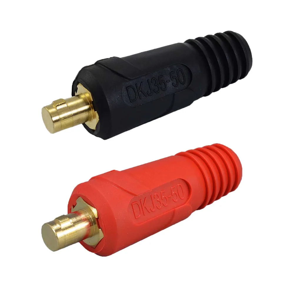 Quick Fitting Female Cable Panel Socket Connector 315A for TIG Welding Machine