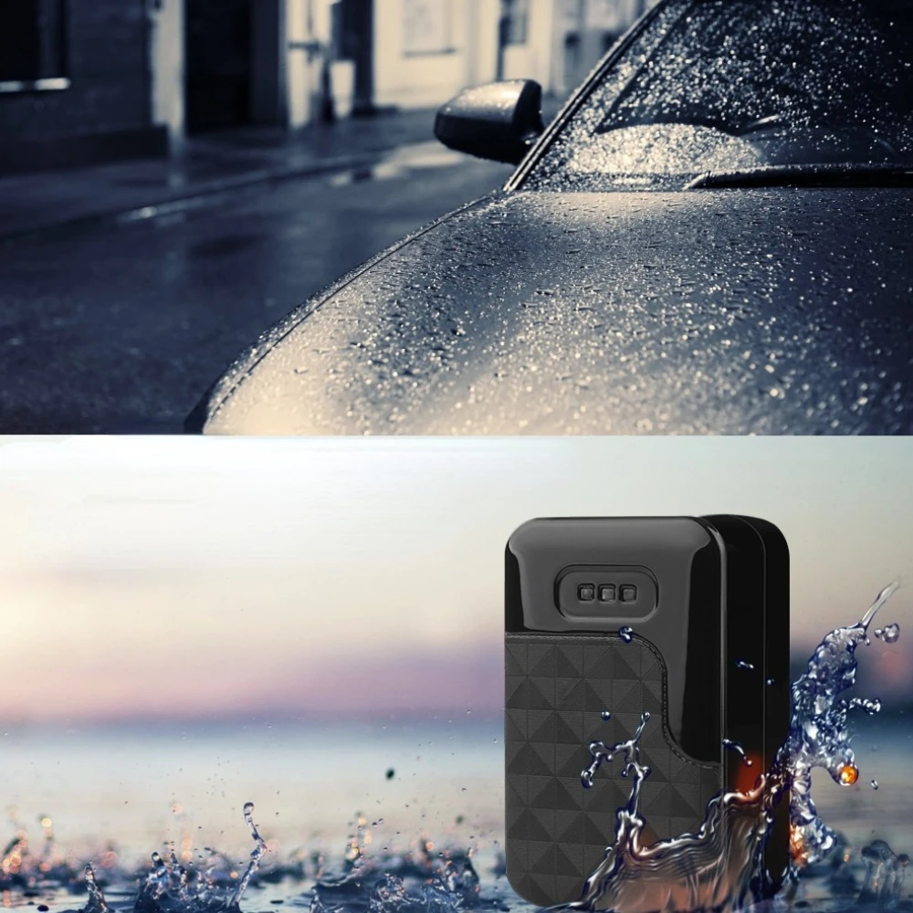 Wireless Car GPS Tracker G200 Super Magnet WaterProof Vehicle GPRS Locator Device 60 Days Standby Real-Time Online App Tracking gps tracker car tracker