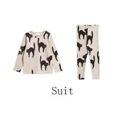 kids clothes 26 Предпродажа; Детский комплект; Одежда для девочек; одежда для маленьких девочек на День Благодарения; Одежда для мальчиков с надписью «My First Christmas»; топы для девочек; весенние штаны; - Цвет: kids clothes 26