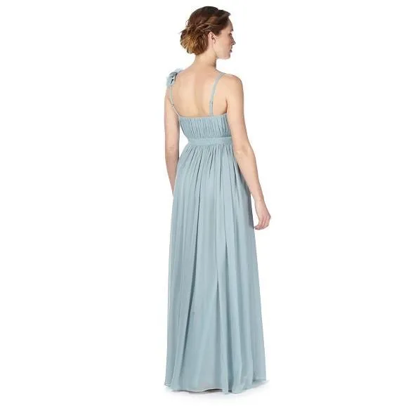 Vestido de festa longo vestido de madrinha de Casamento вечерние элегантные длинные платья подружек невесты Новая мода