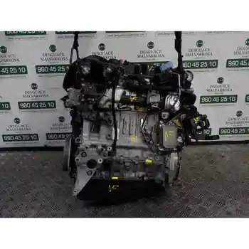 

COMPLETE ENGINE PEUGEOT 208 Style BH02 BHW 10JBHA [16539128]