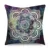 Decorative Mandala Pillow Case 45 * 45cm Polyester Cushion Cover Home Decoration Throw Bohemia Chair Sofa Pillow Cover 13