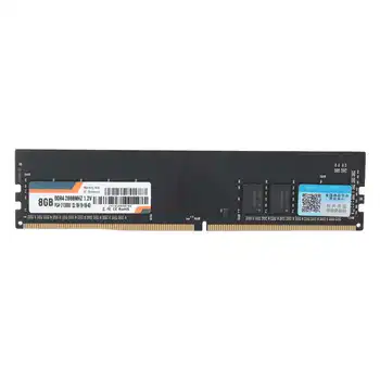 

Memory module 1 2V DDR4 2666MHZ 8G Desktop memory Memory Module Update