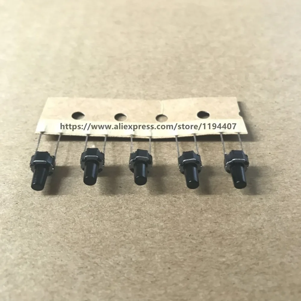 500X MICROSWITCH BEAT EFFECT beat SAMPLER FOR PIONEER VSG1010 DJM500 DJM600