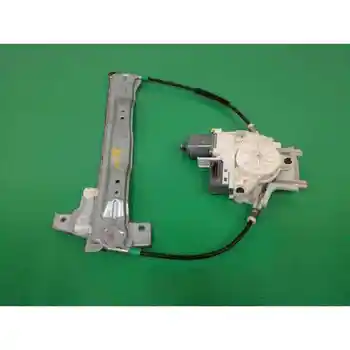 

994651102 WINDOW LIFTER REAR LEFT PEUGEOT 407 SW