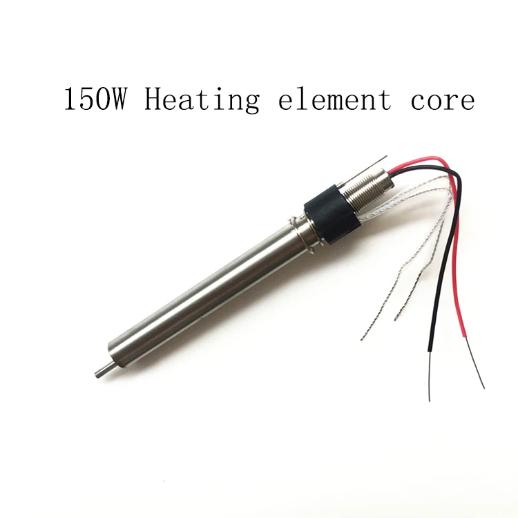 150W High-Frequency Heating Welding Soldering Iron Solder Core