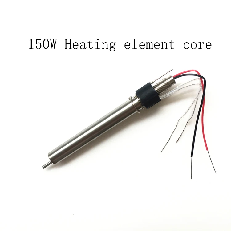 

150W High-Frequency Heating Welding Soldering Iron Solder Core
