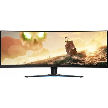 

Monitor Lenovo Y44w-10 43.4", 65EARAC1EU