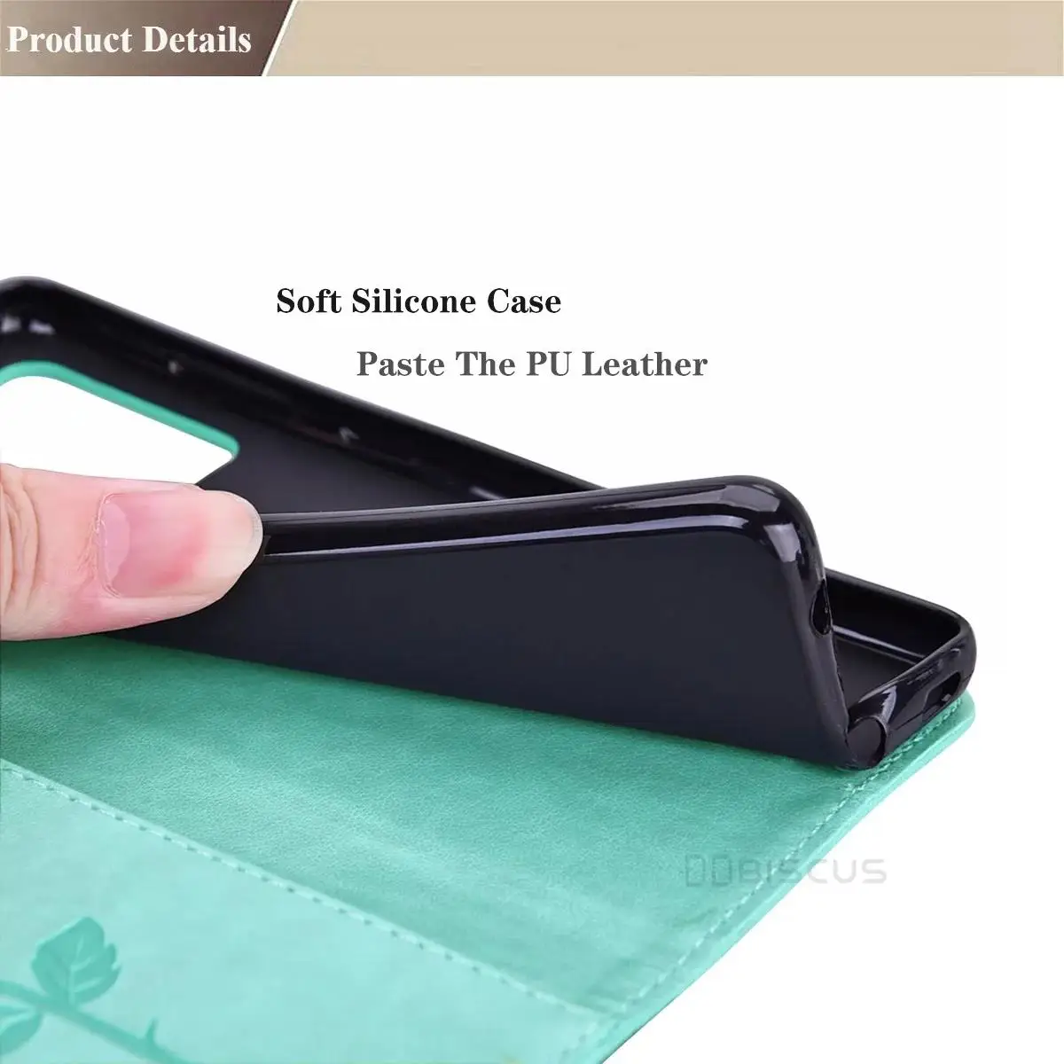 Leather Wallet Case For Samsung Galaxy A12 A22 A22S M32 A13 M52 A03 A03S A33 A53 S22 Ultra Plus A32 A52 A72 A52S phone case leather phone case leather wallet case leather case