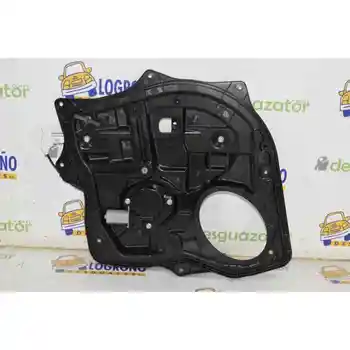 

GS1D7297X WINDOW REGULATOR REAR RIGHT MAZDA 6 LIM. (GH)