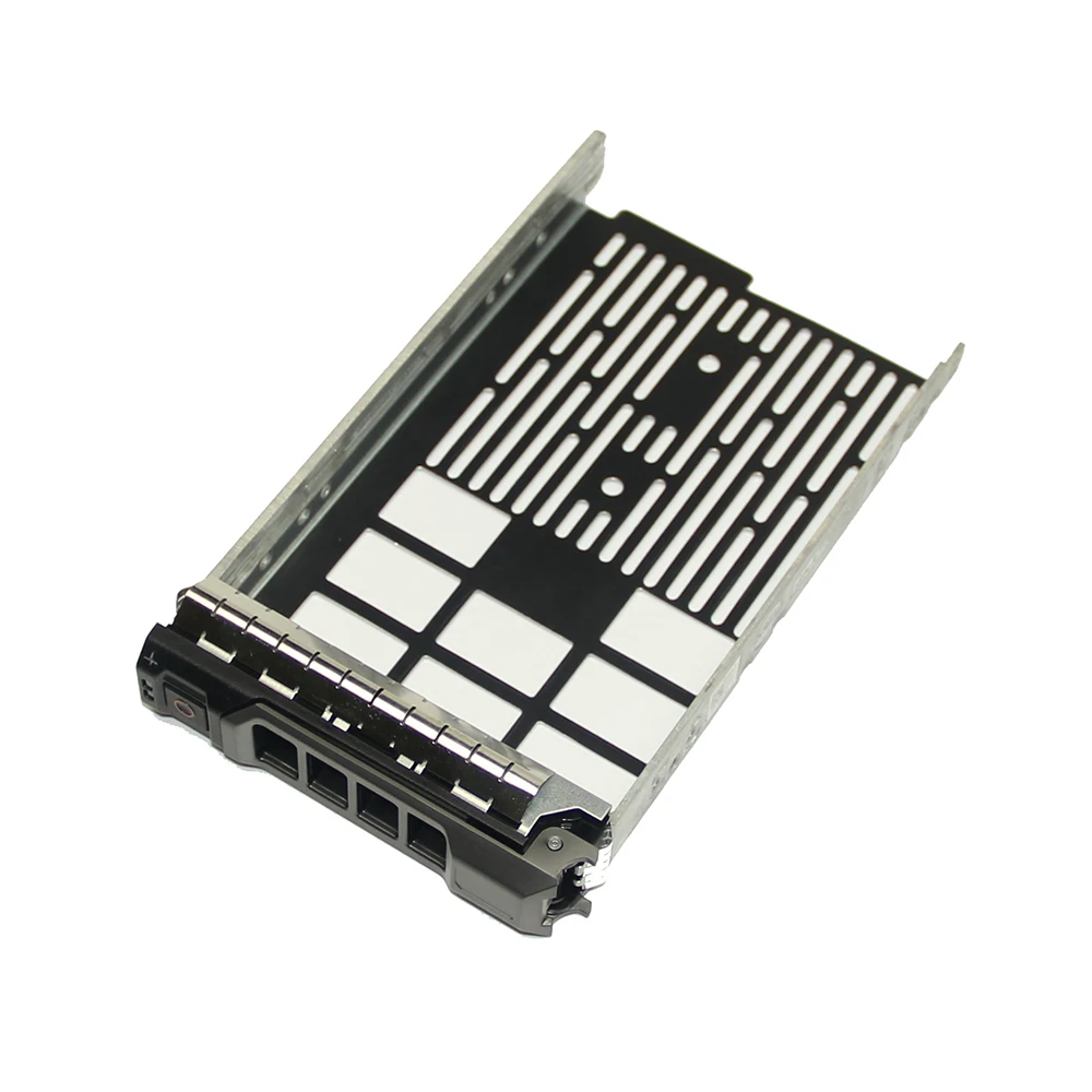 40 шт. 3,5 ''SAS SATA жесткий диск лоток Caddy F238F для Dell PowerEdge R720 R620 R520 R410 R310 серверный кронштейн 0F238F G302D X968D