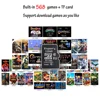 Video Games
