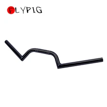 1 шт. мотоцикл 7/" 22 мм тяга бар руль м комбо комплект для круизер Чоппер кафе гонщик@ 15