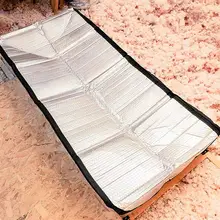 Огнеупорный Чердачный тент изоляционный чехол Высокое качество чердак дверь чердак лестница изолятор чердак лестница изоляция домашний чехол