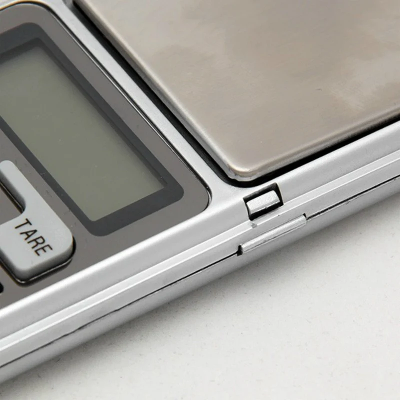 Digital Scale Jewelry Gold Herb Balance Weight Gram LCD Mini Pocket Scale Electronic 0.01 200g x 0.01g jewelry scale