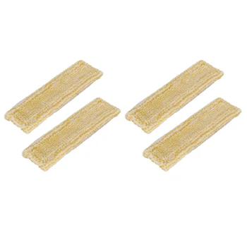 

Fibre Mop Cloth for Karcher WV2 WV5 Window Cleaning Machine for Home Cleaning Accessories Glass Clean Up 4Pcs