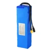 LiitoKala 48V 10ah 13s3p High Power 18650 Battery Electric Vehicle Electric Motorcycle DIY Battery BMS Protection XT60 Plug ► Photo 2/5