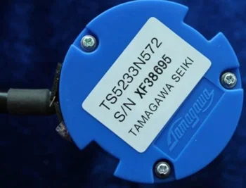 

TS5233N572 Smartsyn Resolver Tamagawa NEW