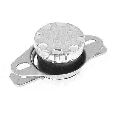 

KSD301 135 Celsius Normally Close Temperature Control Thermostat Switch