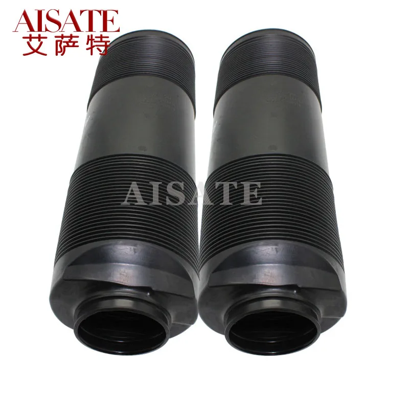 

Pair/2pcs Rear Dust Cover For Mercedes W220 S600 cl500 ABC Hydraulic Shock Absorber Rubber bilstein Shock dust Boot 2203206113