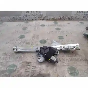 

WINDOW LIFTER FRONT RIGHT PEUGEOT 308 Sport 9657247580 0130822369 [14654281]