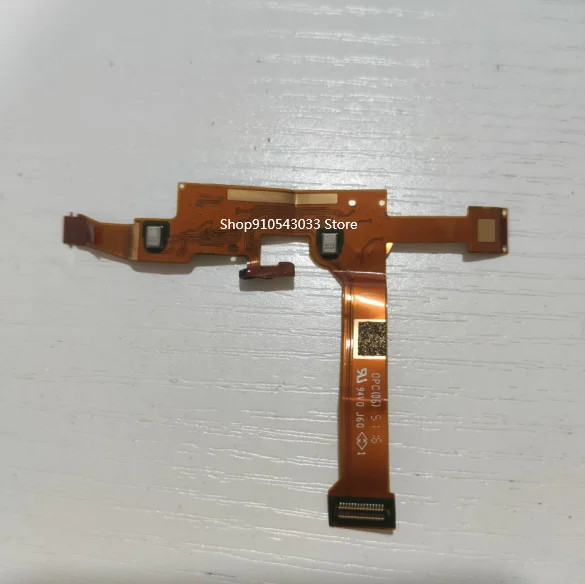

Original Shutter Select Setting Button Flex Cable For Gopro Hero 5 Camera Part