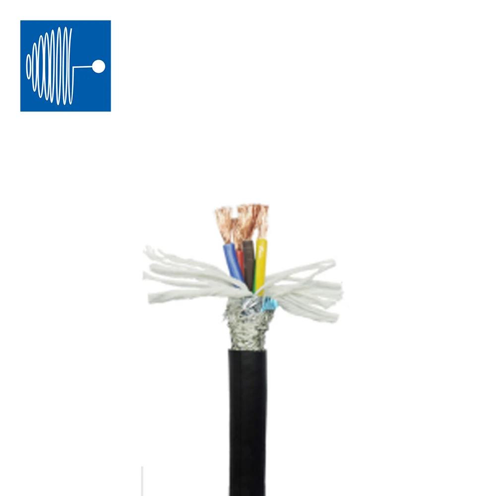 TRIUMPHCABLE UL20234 3*1 мм 4*1 1 м 2 сенсорная камера линия связи отключение цепи кабель