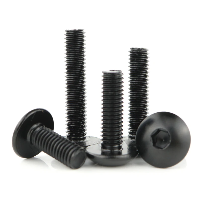 Motorcycle Full Fairing Bolts Kit for Yamaha Tmax500 2001-2011 Complete Cowling Side Cover Screws Clips Nuts Steel