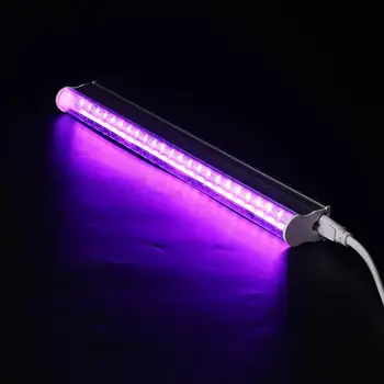 

6W Plant Grow Lamp Flower Bloom Premium LED Grow Light Plant Grow Light Garden Professional