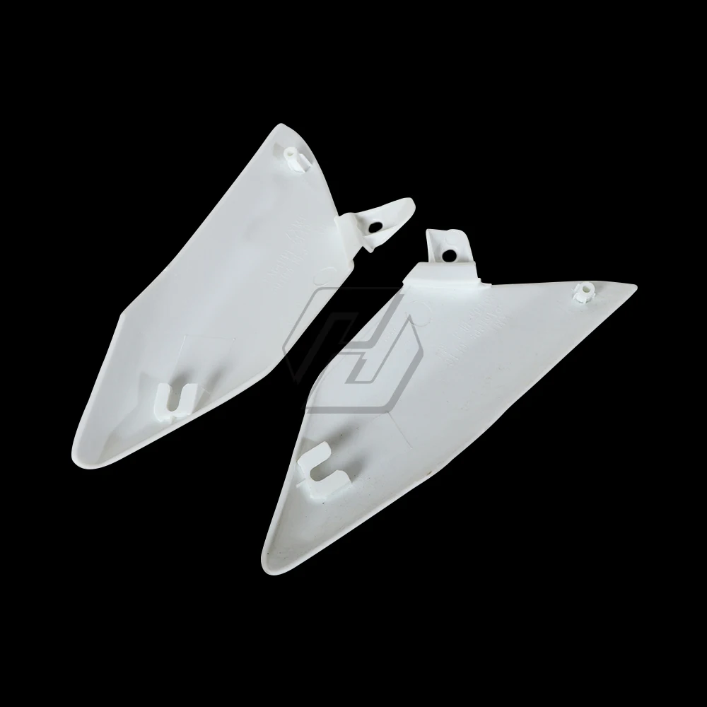 Мотоциклетная боковая накладка кронштейн обтекатель Cowling чехол для HONDA CBR600RR F5 2007-2012