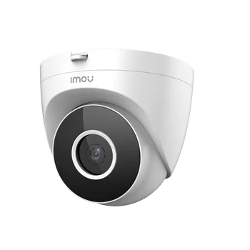 

Dahua Imou IPC-T22A 1080P HD H.265 Outdoor Eyeball PoE Camera Human Detection and Motion Detection Camera Easy to install