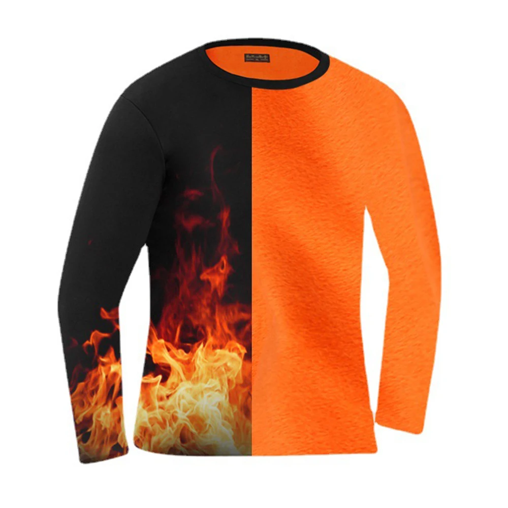 Winter Thermal Underwear Women Men Long Johns Fleece Thick Warm Lingerie For Women Thermal Clothing Warm Pants Thermo Underwear