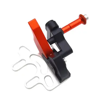 

Diving Camera Supports Camera Underwater Durable Aluminium Alloy Shutter Trigger Extension Lever