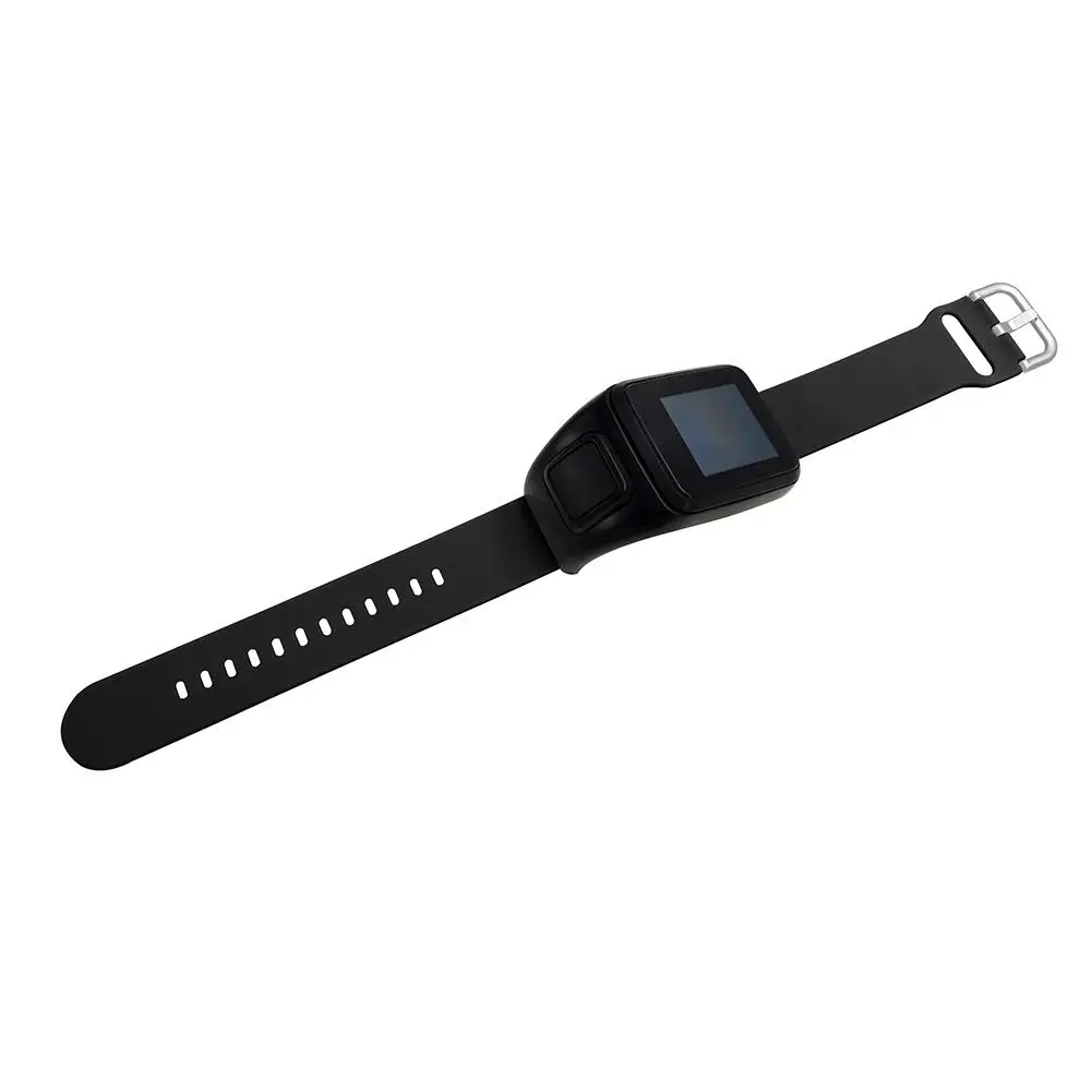 Для TOMTOM Runner 2 3 силиконовый сменный ремешок для часов Смарт-часы аксессуары для TOMTOM Adventurer Series Spark Series