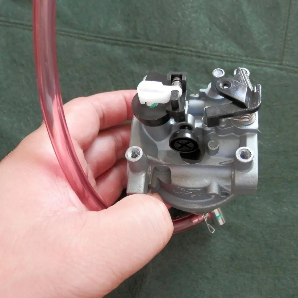 CARB для LONCIN LC3500i LC170FD XYG3500i NK-3500iE FARYMANN 3.5KW 212CC карбюратор цифровой портативный чемодан инвертор генератор