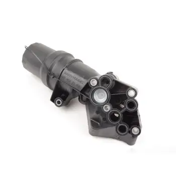 

Oil Filter Base Housing for VW 2006-2010 Mk5 Jetta Golf Beetle 2.5L 07K115397D