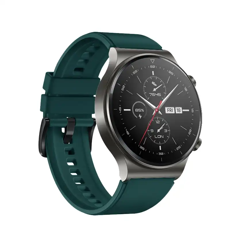 Bracelet silicone huawei watch gt 2 pro Outlet