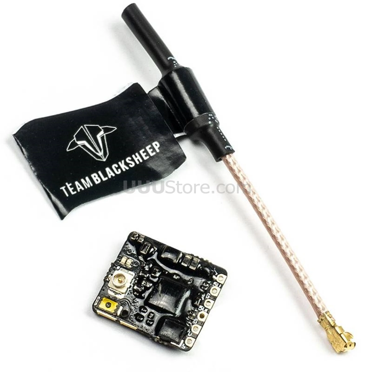 Команда BlackSheep TBS объединить PRO32 NANO 5G8 400 мВ 32 бит VTX передачи изображения видео