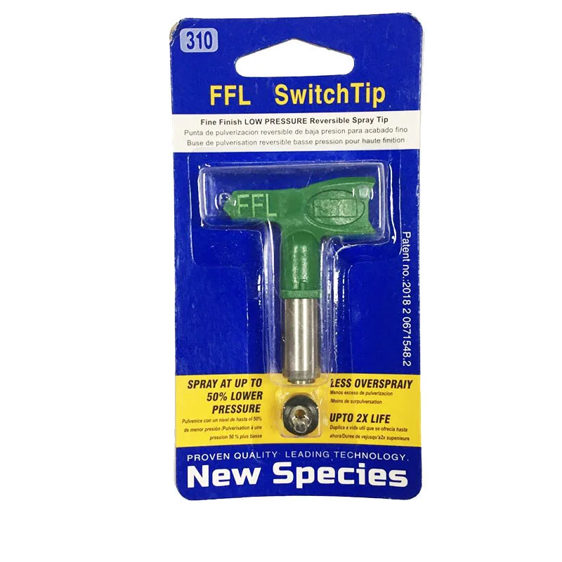 Other DIY & Tools Airless tips FRAC512/514/516/518/,616