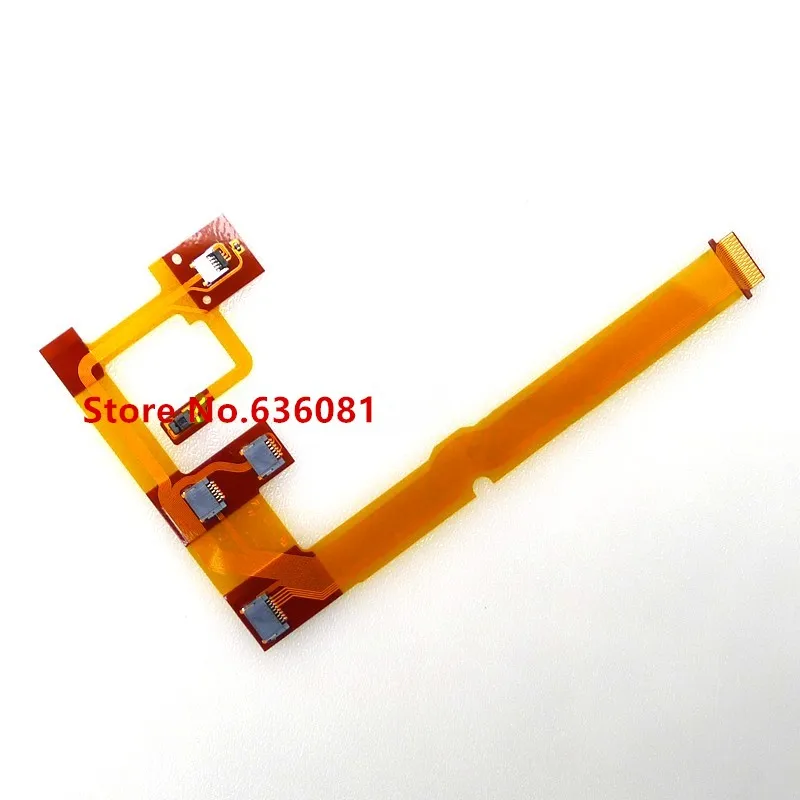 Repair Parts Lens Socket Flexi Cable LF-2149 For Sony FE 50mm F1.4 ZA SEL50F14Z | Электроника