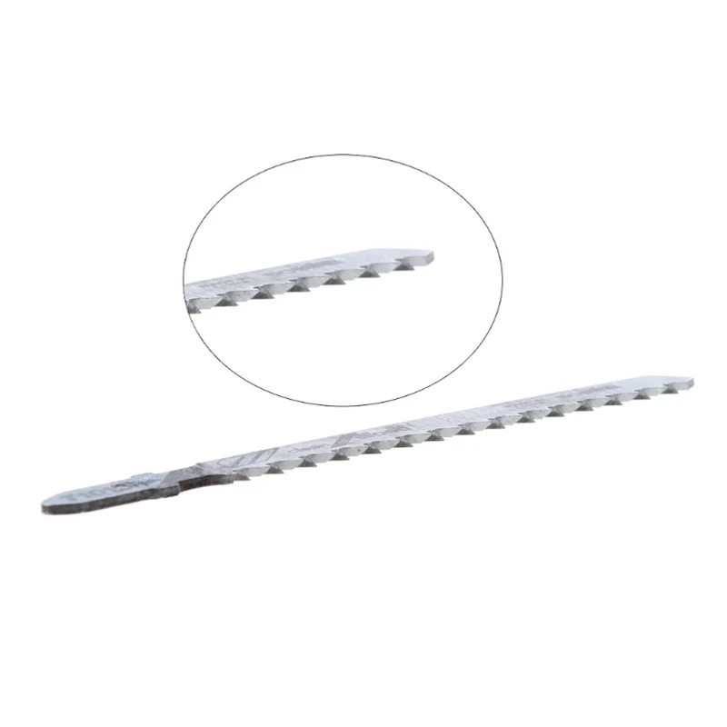 Hojas de sierra para Taller, suministros de 5 uds HCS 101BR Sharp para Bosch Dewalt ► Foto 2/6